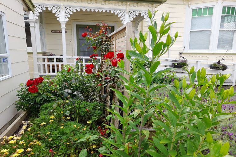 Photo of property in 42 Fox Street, Featherston, 5710