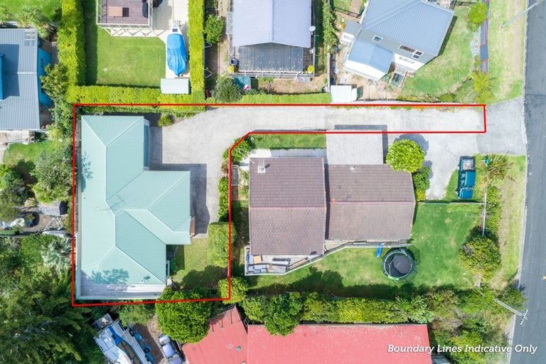 Photo of property in 24b Violet Street, Raglan, 3225