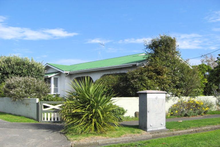 Photo of property in 26 Mason Terrace, Gonville, Whanganui, 4501