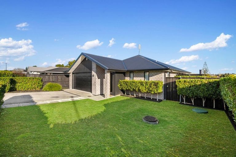 Photo of property in 36 Rapana Drive, Tuakau, 2121