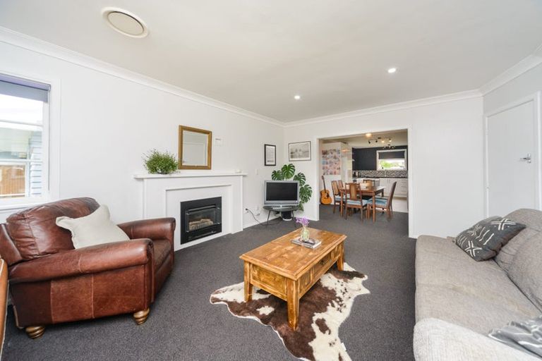 Photo of property in 1 Lifford Place, Awapuni, Palmerston North, 4412