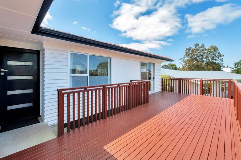 Photo of property in 111 Monarch Avenue, Hillcrest, Auckland, 0627