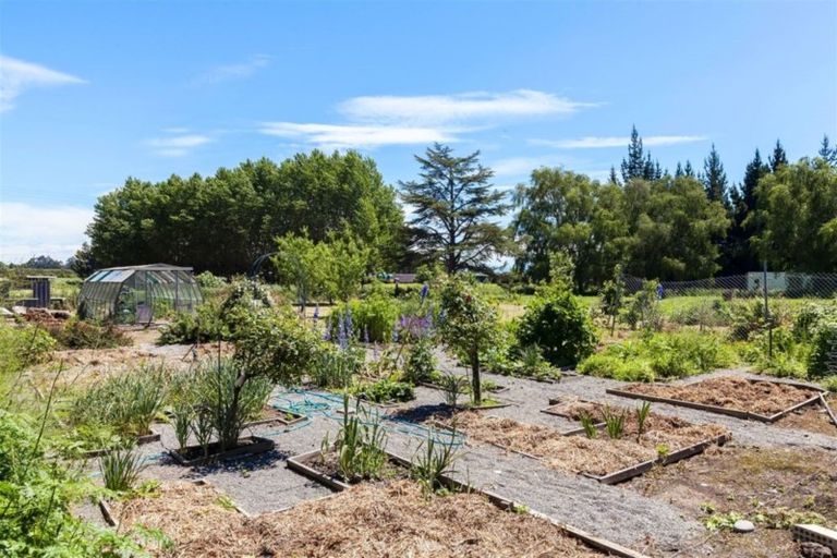 Photo of property in 214 Greigs Road, Clarkville, Kaiapoi, 7691