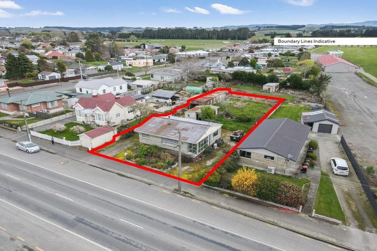 Photo of property in 151 Main Street, Mataura, 9712