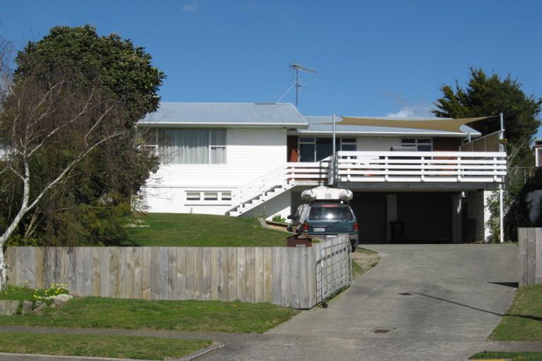 Photo of property in 43 Hikurangi Street, Whakatane, 3120