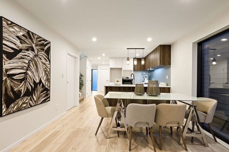 Photo of property in 157 Clark Road, Hobsonville, Auckland, 0616