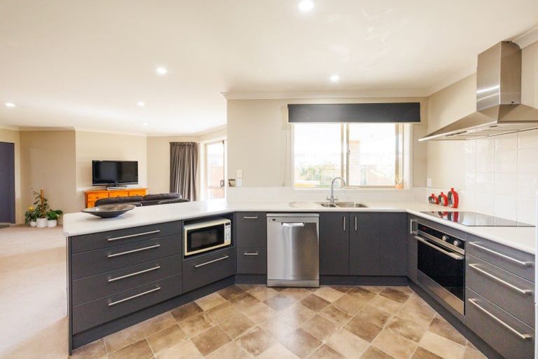 Photo of property in 23 Branigan Parade, Kelvin Grove, Palmerston North, 4414