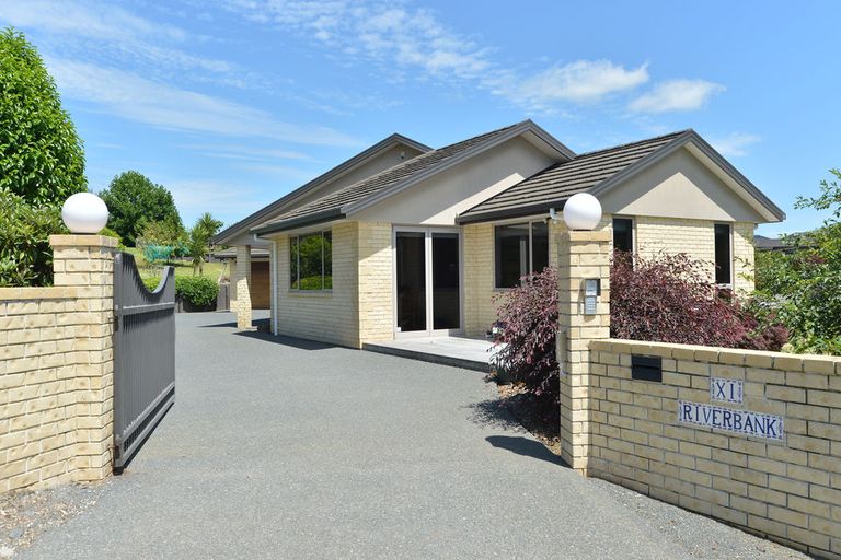 Photo of property in 11 Riverbank Drive, Kerikeri, 0230