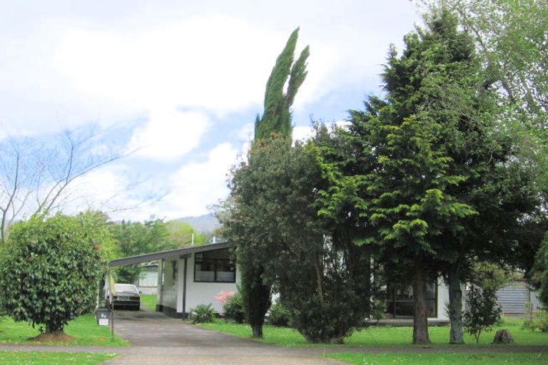 Photo of property in 37 Adams Street, Waihi, 3610