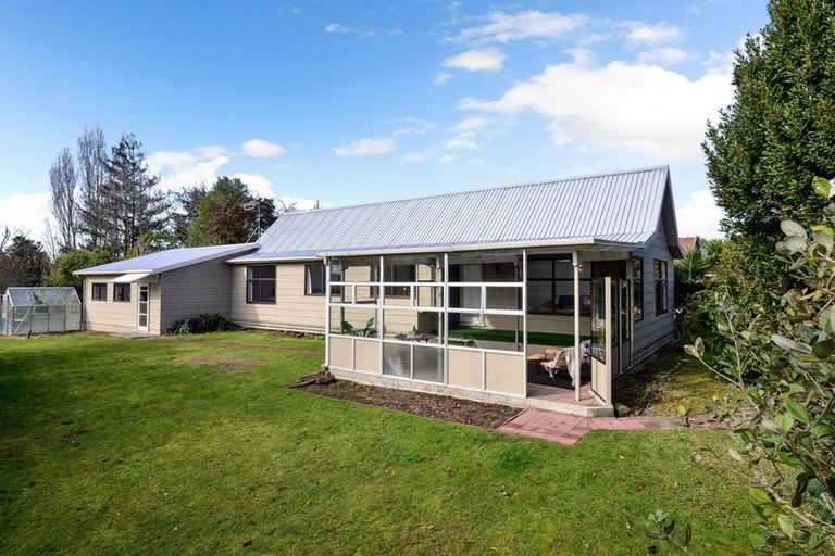 Photo of property in 338 Hukanui Road, Queenwood, Hamilton, 3210