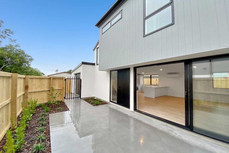 Photo of property in 5/20 Inglis Street, Phillipstown, Christchurch, 8011