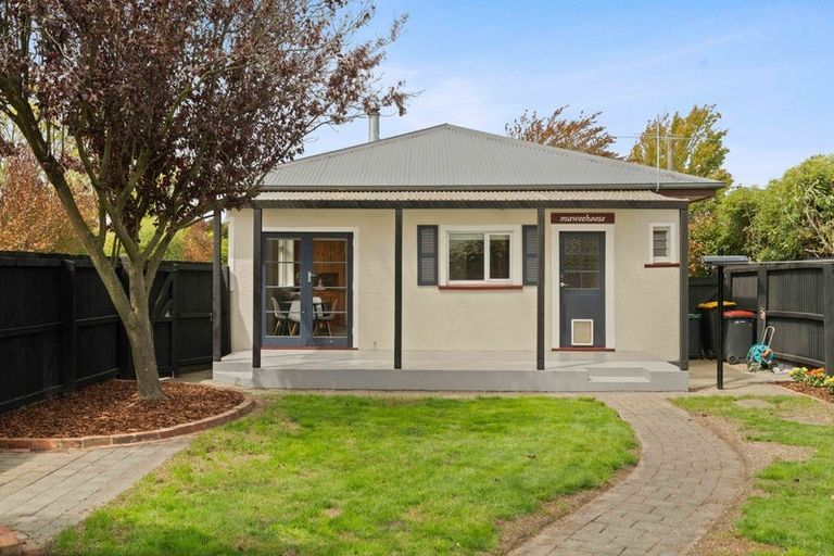 Photo of property in 127 Cobham Street, Spreydon, Christchurch, 8024