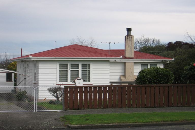 Photo of property in 18 Kitchener Street, Lansdowne, Masterton, 5810