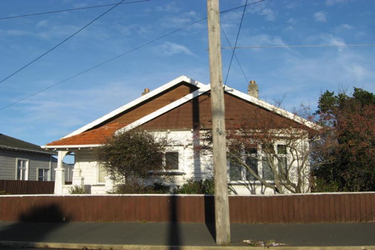 Photo of property in 97 Richardson Street, Saint Kilda, Dunedin, 9012