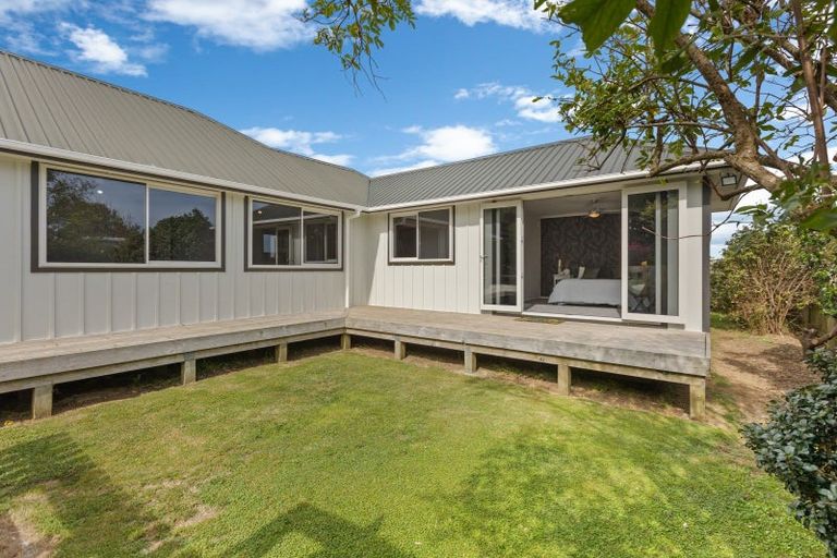 Photo of property in 53a Lismore Street, Merrilands, New Plymouth, 4312