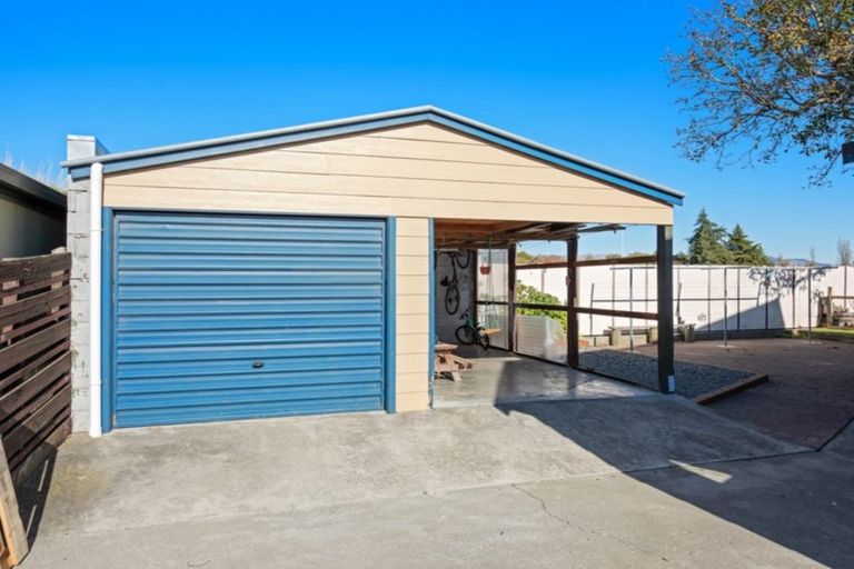 Photo of property in 11a Leitrim Street, Redwoodtown, Blenheim, 7201