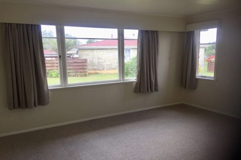 Photo of property in 13 Ratcliffe Street, Matamata, 3400
