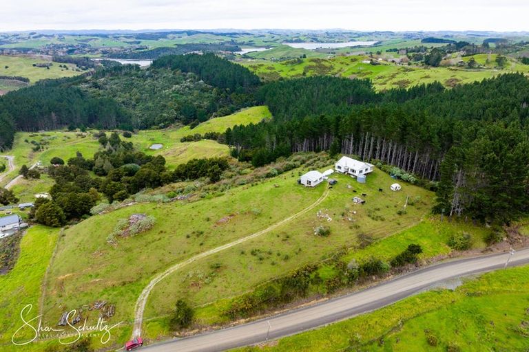 Photo of property in 623 Bickerstaffe Road, Maungaturoto, 0587