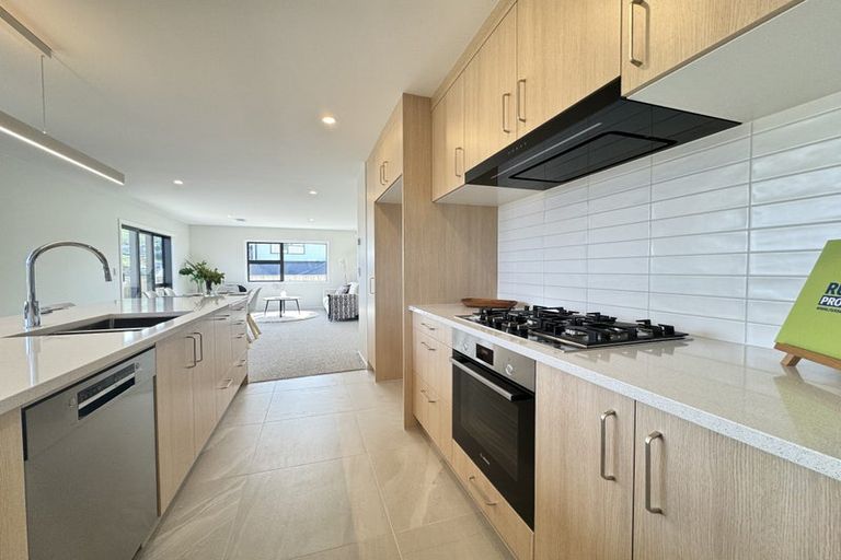 Photo of property in 50 Farnworth Terrace, Glenside, Wellington, 6037