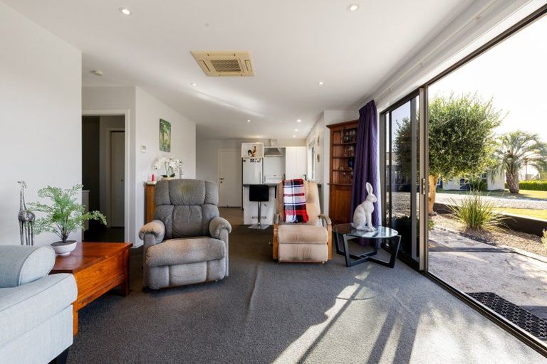 Photo of property in 310 Gillard Road, Ngahinapouri, Ohaupo, 3882