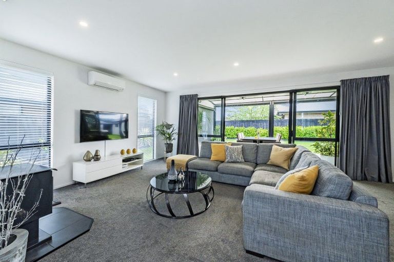 Photo of property in 33 Carston Street, Leeston, 7632