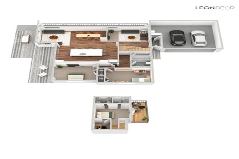 Photo of property in 3 The Esplanade, Westshore, Napier, 4110