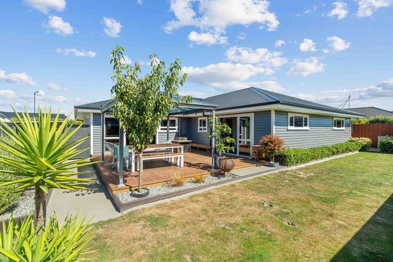 Photo of property in 2 Ryan Place, Tai Tapu, 7672