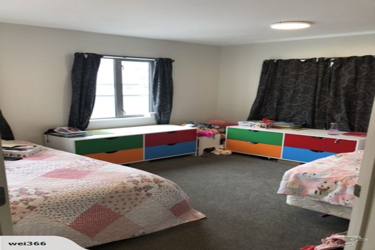 Photo of property in 2/155 Peterborough Street, Christchurch Central, Christchurch, 8013