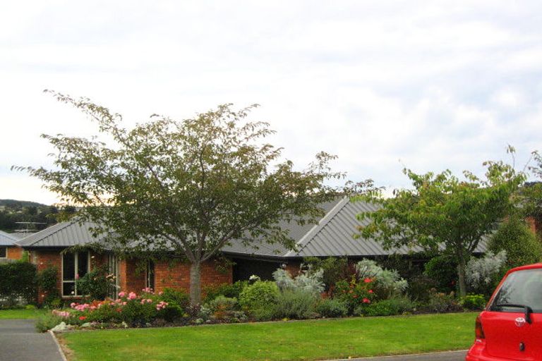 Photo of property in 41 Howorth Road, Fairfield, Dunedin, 9018
