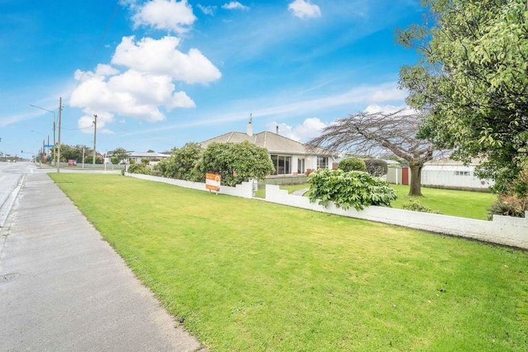 Photo of property in 460 North Road, Waikiwi, Invercargill, 9810