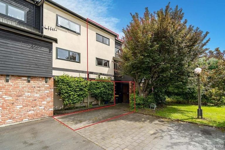 Photo of property in 740c George Street, North Dunedin, Dunedin, 9016