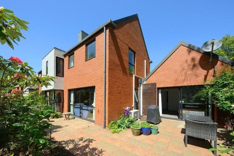 Photo of property in 9 Haineswood Lane, Sockburn, Christchurch, 8042