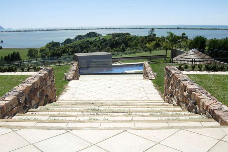 Photo of property in 190 Burke Road, Wainui, Opotiki, 3198