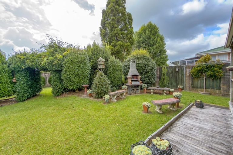 Photo of property in 89 Kensington Street, Putaruru, 3411