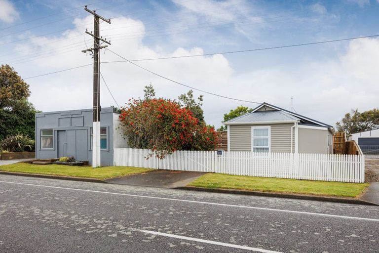 Photo of property in 153 Seabury Avenue, Foxton Beach, Foxton, 4815