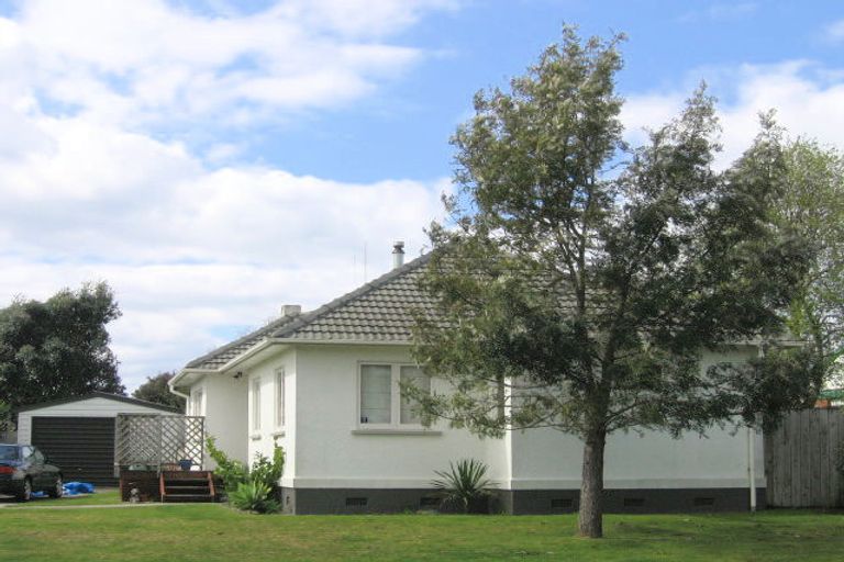 Photo of property in 95 Gloucester Road, Mount Maunganui, 3116