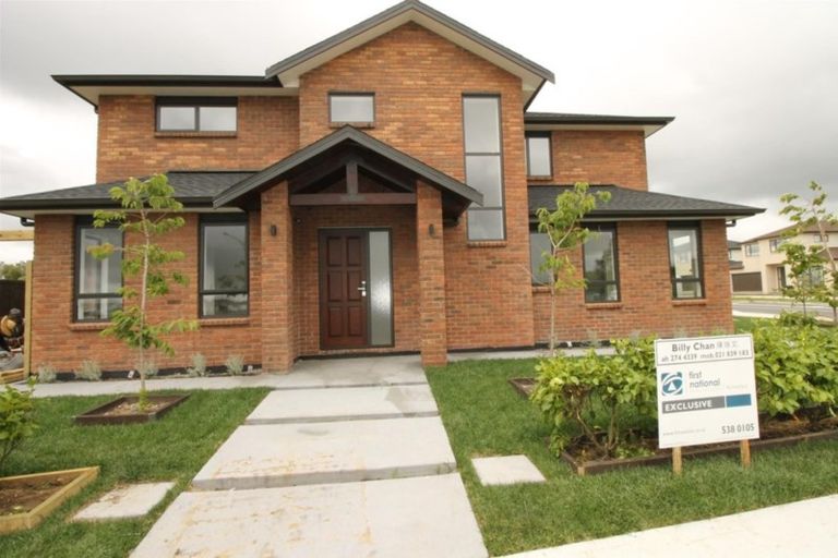 Photo of property in 37 Papareia Road, Karaka, Papakura, 2113