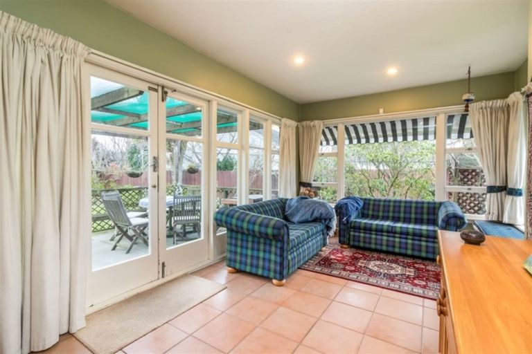 Photo of property in 161 Ilam Road, Ilam, Christchurch, 8041