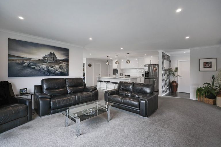 Photo of property in 6 Waterford Place, Tinwald, Ashburton, 7700