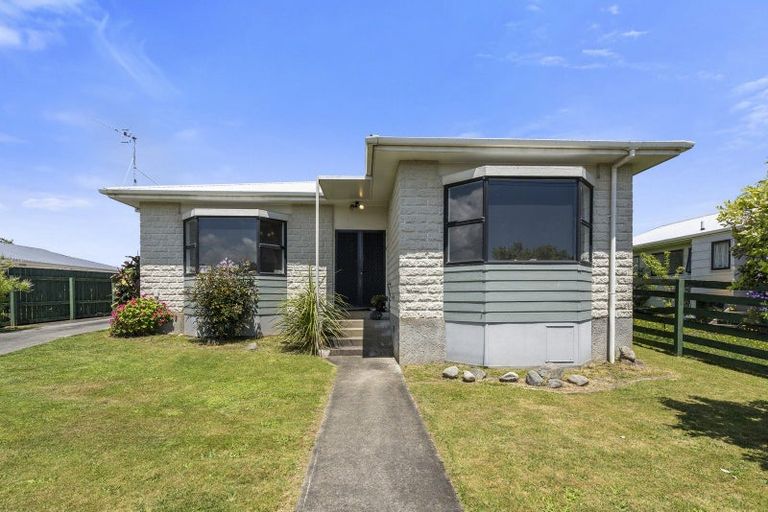 Photo of property in 7 Douglas Street, Levin, 5510