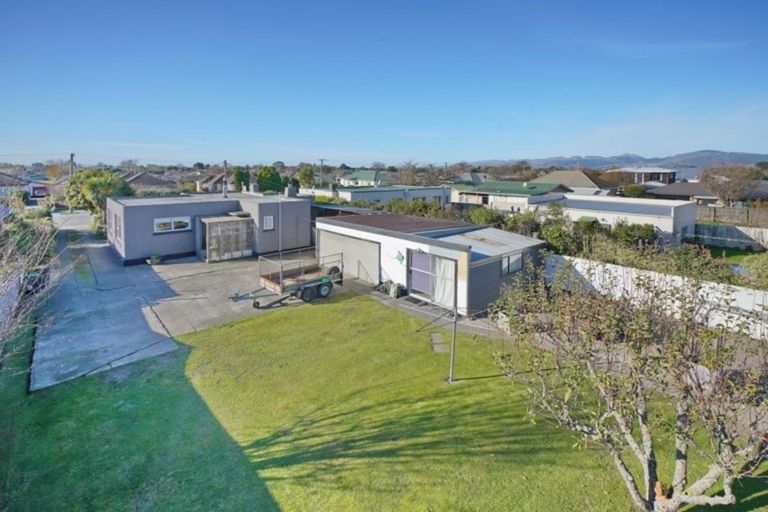 Photo of property in 58 Amyes Road, Hornby, Christchurch, 8042