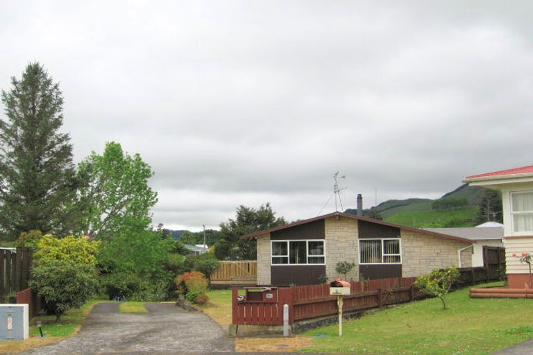 Photo of property in 10 Kinsella Place, Paeroa, 3600