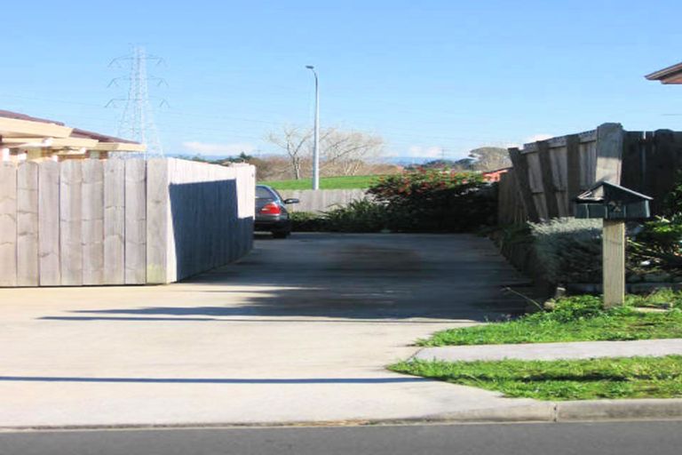 Photo of property in 47 Robin Brooke Drive, Flat Bush, Auckland, 2019