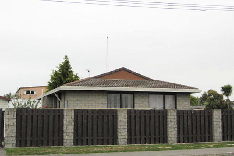 Photo of property in 16 Tennyson Street, Rolleston, 7614