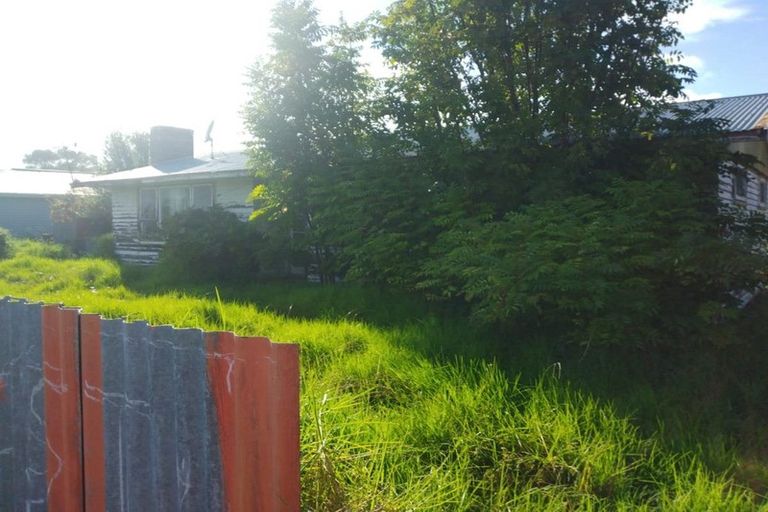 Photo of property in 139 Apatu Street, Wairoa, 4108