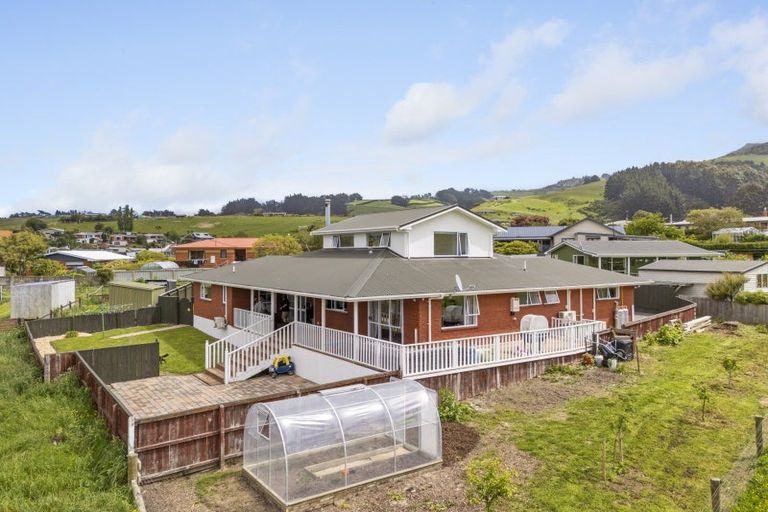 Photo of property in 20a Fairview Terrace, Sawyers Bay, Port Chalmers, 9023