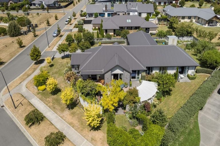 Photo of property in 73 Rossington Drive, West Melton, 7618