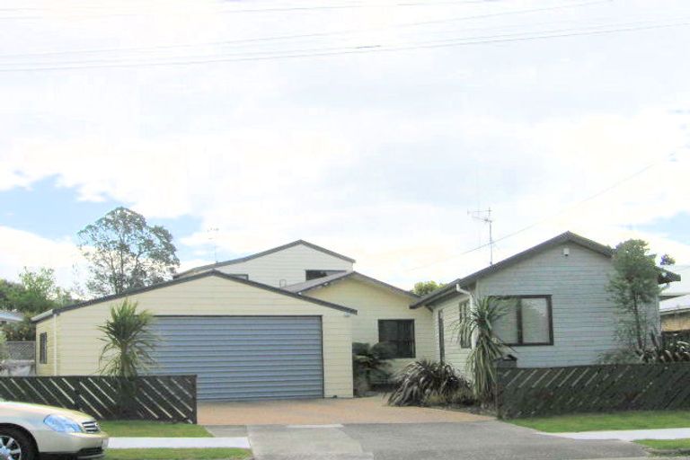 Photo of property in 55 Concord Avenue, Mount Maunganui, 3116