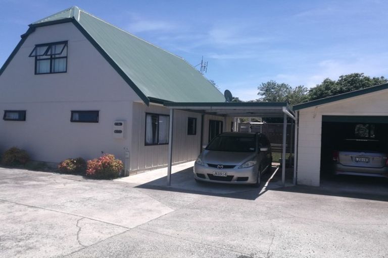 Photo of property in 37a Carrington Avenue, Hillcrest, Hamilton, 3216