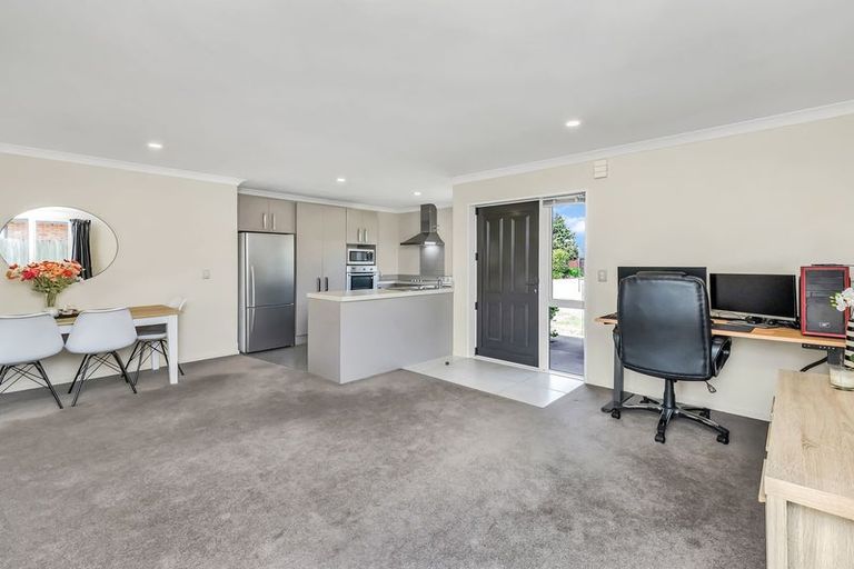 Photo of property in 138a Horndon Street, Darfield, 7510